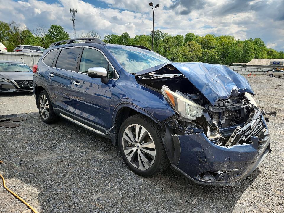 Продаж на аукціоні авто 2019 Subaru Ascent, vin: 4S4WMARD0K3414564, номер лоту: 51991686