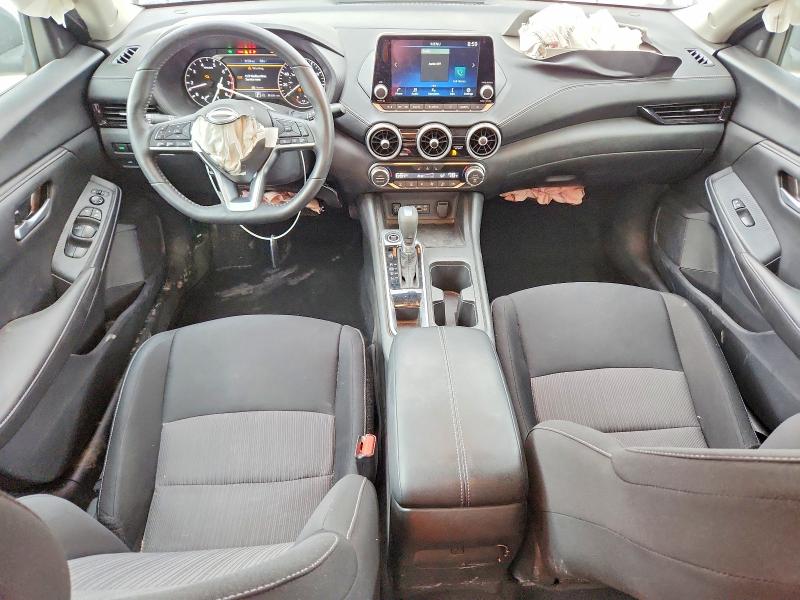 Продажа на аукционе авто 2024 Nissan Sentra, vin: 3N1AB8CV4RY316799, номер лота: 51137566