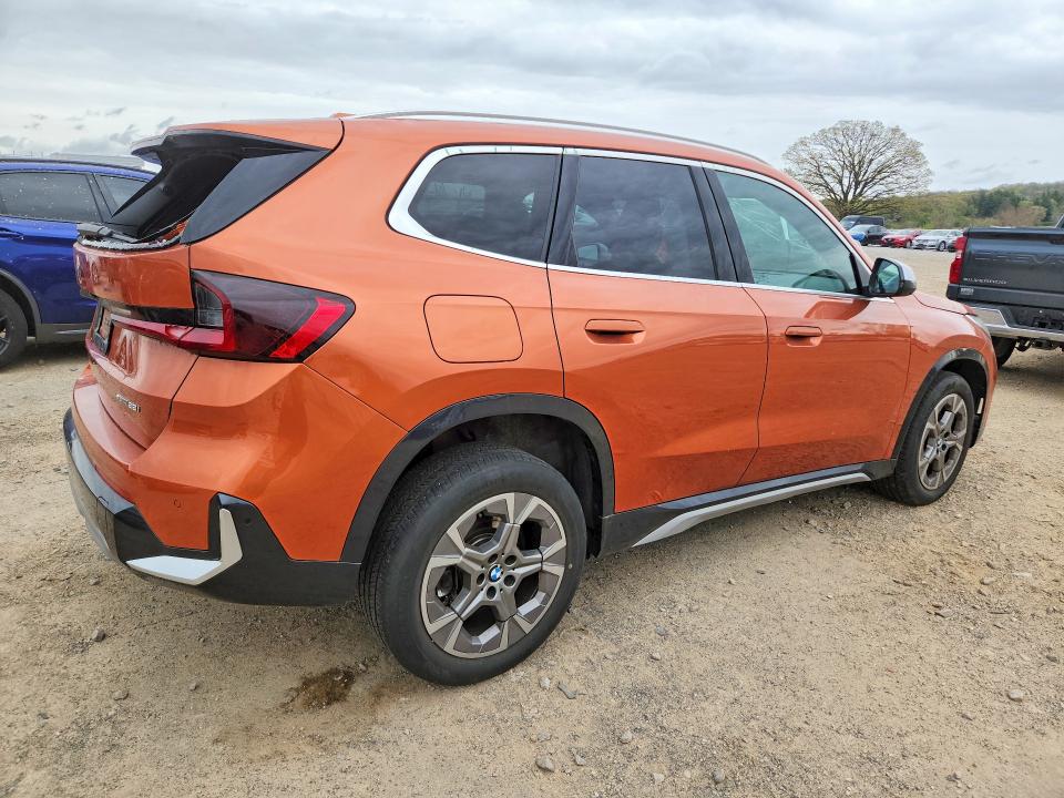 Aukcja sprzedaży 2023 Bmw X1, vin: WBX73EF08P5W92826, numer aukcji: 51204576