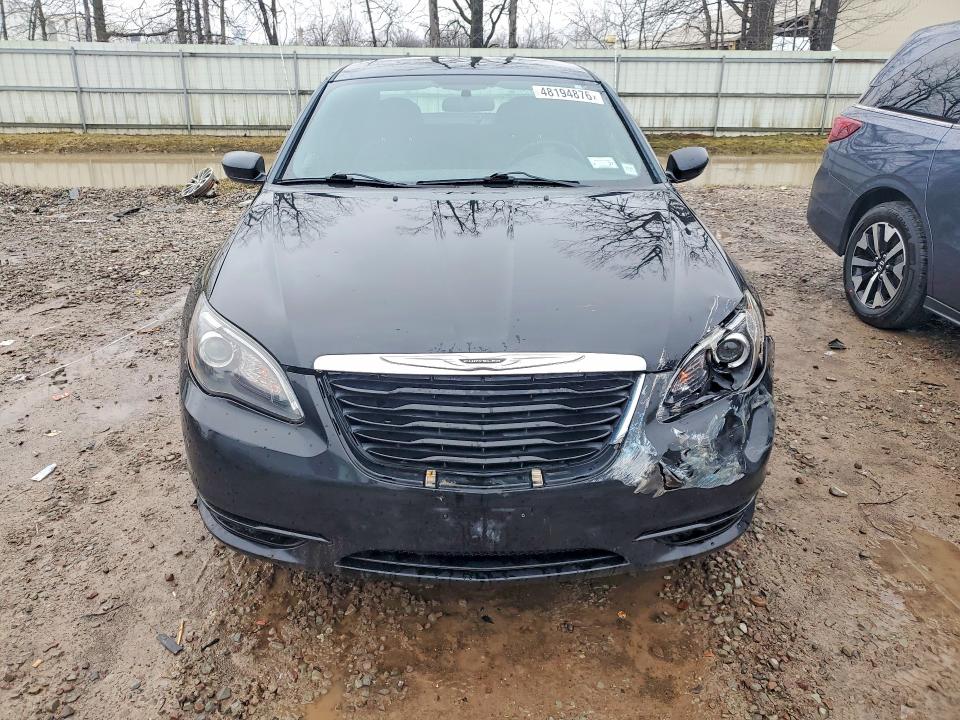 Продажа на аукционе авто 2013 Chrysler 200, vin: 1C3CCBBB3DN547453, номер лота: 48194876