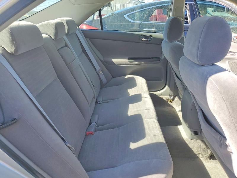 Aukcja sprzedaży 2006 Toyota Camry, vin: JTDBF32K860170882, numer aukcji: 46527126