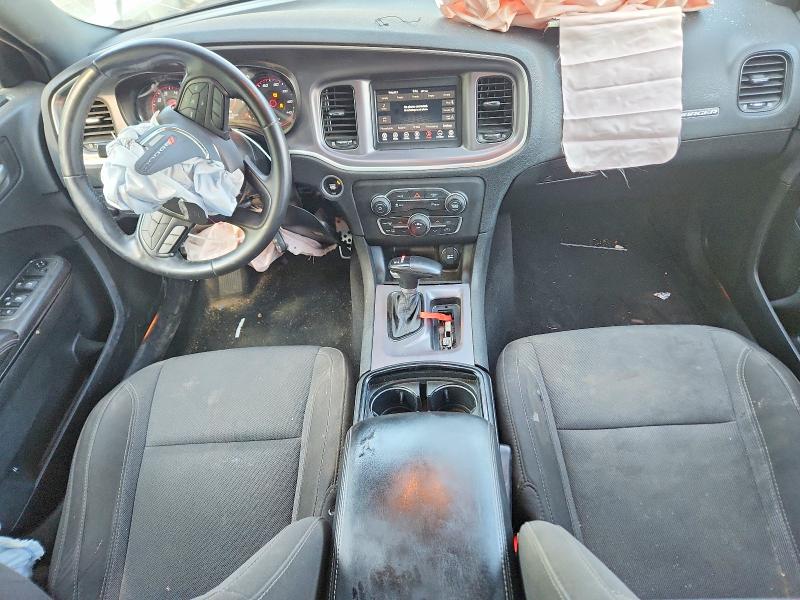 49297086 :رقم المزاد ، 2C3CDXBG3KH704121 vin ، 2019 Dodge Charger مزاد بيع
