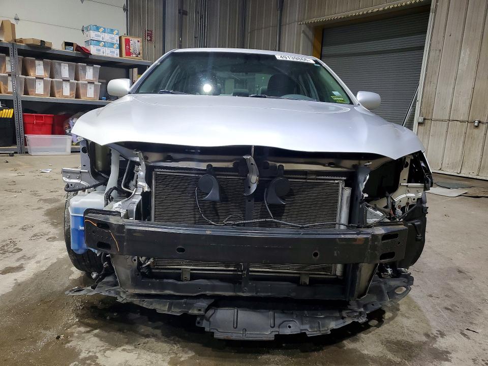 49139866 :رقم المزاد ، 4T4BF3EK1AR012124 vin ، 2010 Toyota Camry مزاد بيع