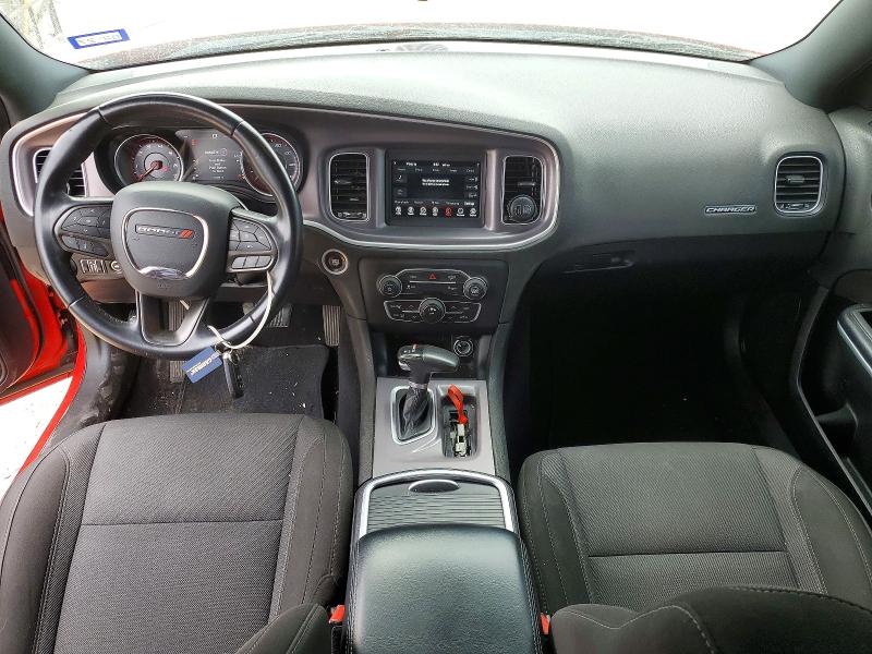 51485496 :رقم المزاد ، 2C3CDXBG9NH200757 vin ، 2022 Dodge Charger مزاد بيع