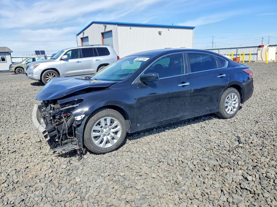 Продажа на аукционе авто 2015 Nissan Altima, vin: 1N4AL3AP3FC240519, номер лота: 48871346