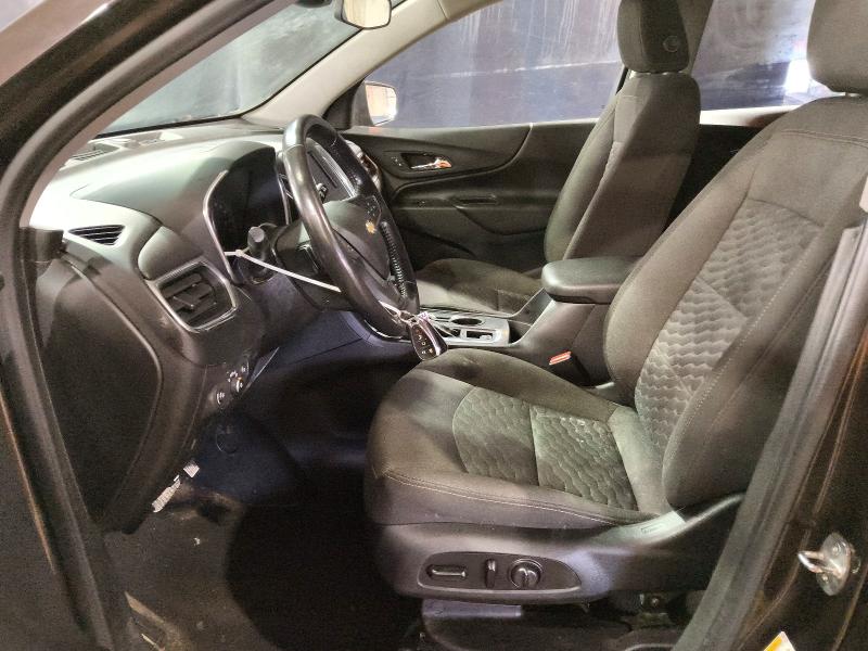 Продаж на аукціоні авто 2020 Chevrolet Equinox, vin: 2GNAXVEX8L6220394, номер лоту: 51210646