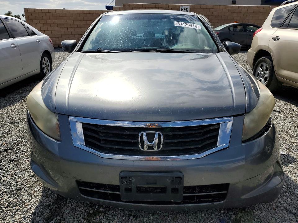 Продаж на аукціоні авто 2008 Honda Accord, vin: JHMCP267X8C062961, номер лоту: 51429416