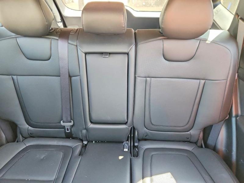50557016 :رقم المزاد ، 5NMJC3DEXTH635850 vin ، 2026 Hyundai Tucson مزاد بيع