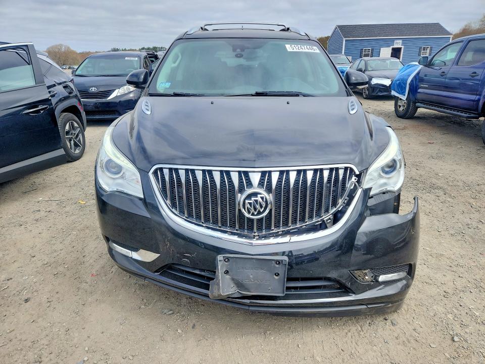 Продажа на аукционе авто 2016 Buick Enclave, vin: 5GAKVCKDXGJ338474, номер лота: 51247446