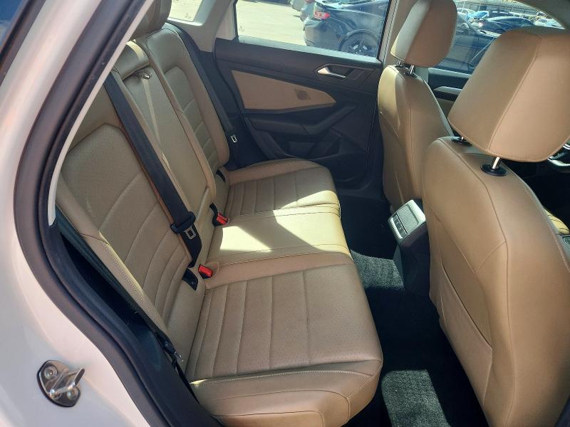 49491716 :رقم المزاد ، 3VWC57BU9MM021078 vin ، 2021 Volkswagen Jetta مزاد بيع