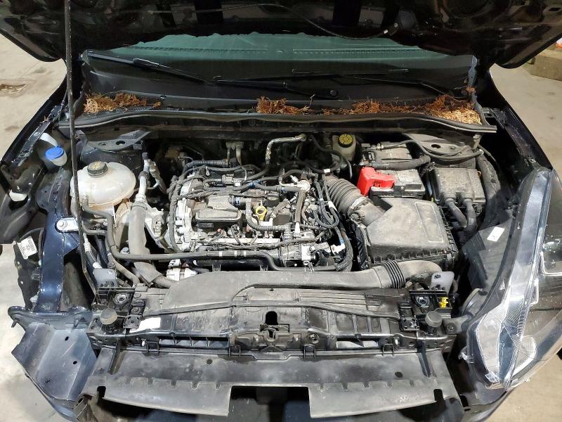 Aukcja sprzedaży 2021 Ford Escape, vin: 1FMCU9H60MUA86404, numer aukcji: 48430556