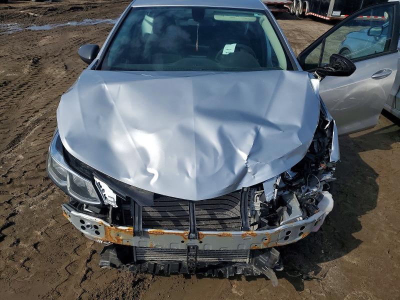 2017 Chevrolet Cruze მანქანა იყიდება აუქციონზე, vin: 3G1BC5SM0HS542225, აუქციონის ნომერი: 50418856