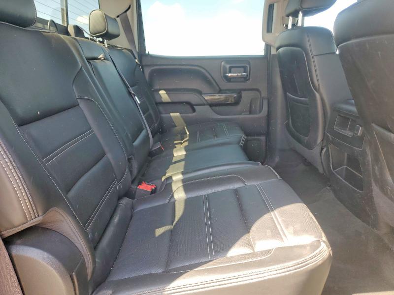 Продажа на аукционе авто 2015 Gmc Sierra, vin: 3GTU2WEJ6FG490738, номер лота: 48737486