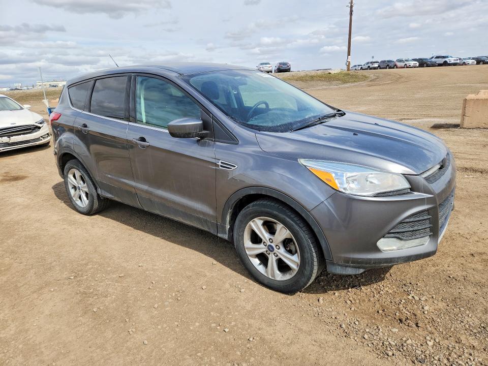 Aukcja sprzedaży 2014 Ford Escape, vin: 1FMCU9G90EUC39263, numer aukcji: 50733786