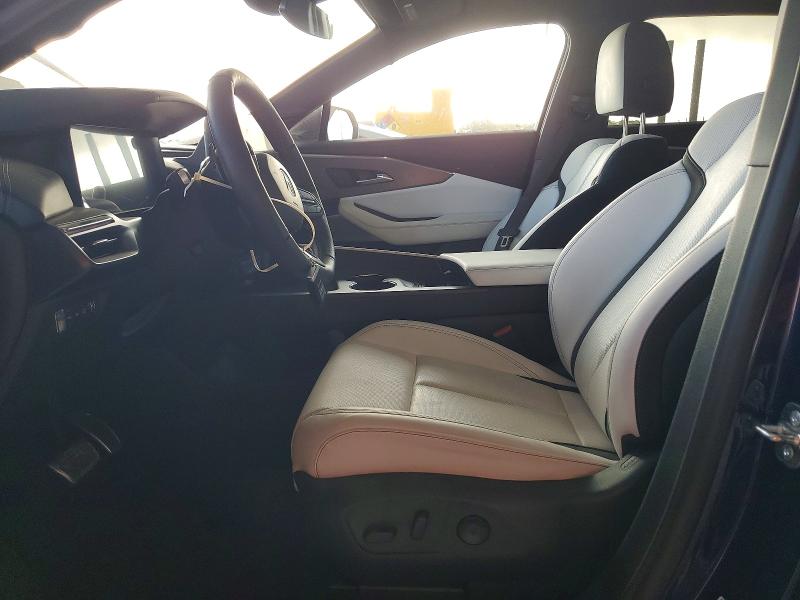 Aukcja sprzedaży 2024 Acura Zdx, vin: 4W5KHMRK6RZ514184, numer aukcji: 48613926