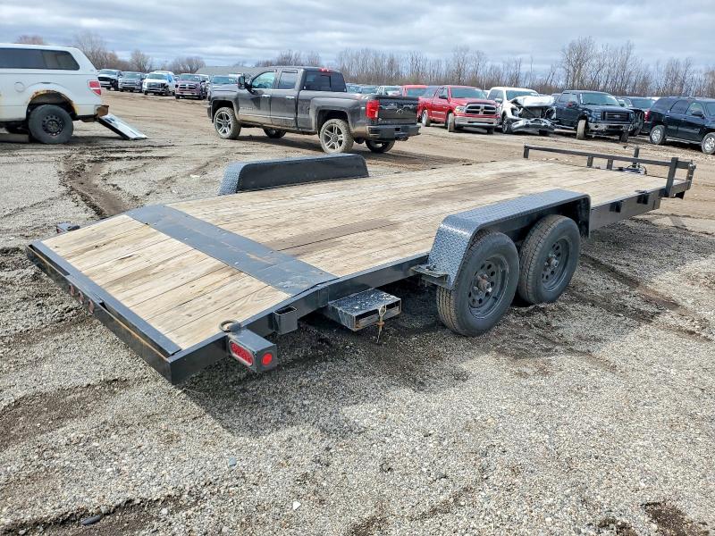 Aukcja sprzedaży 2025 Quality Steel Unknown, vin: 5LEB1CH29S1252750, numer aukcji: 47699526