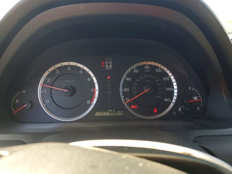 Aukcja sprzedaży 2012 Honda Accord, vin: 1HGCP2F60CA154403, numer aukcji: 48618466