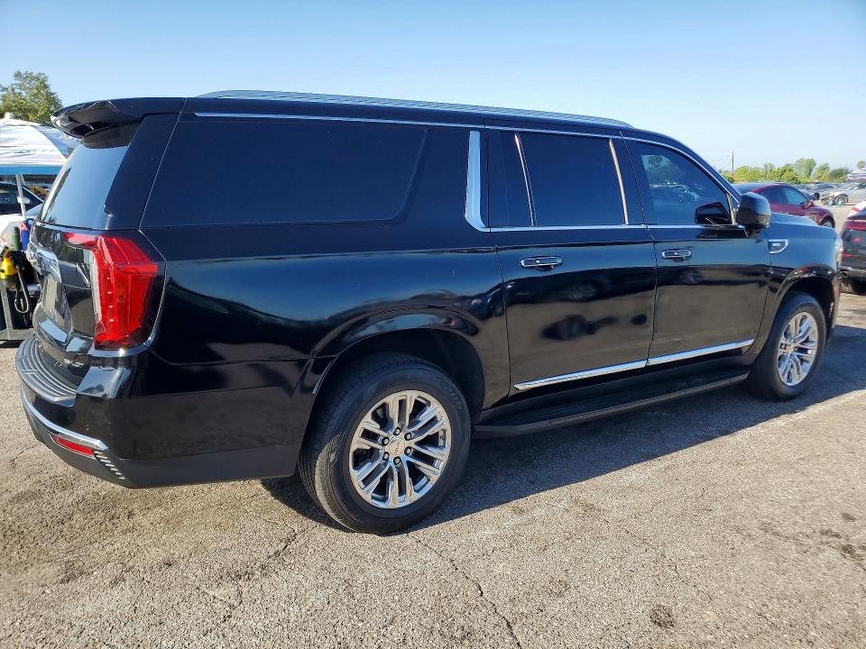 Aukcja sprzedaży 2021 Gmc Yukon Xl, vin: 1GKS1GKD1MR268821, numer aukcji: 51818726