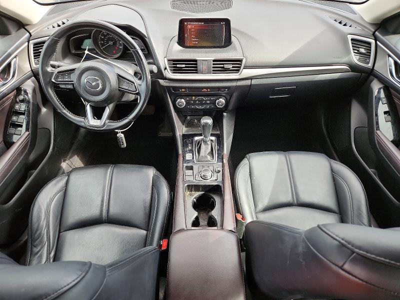 Aukcja sprzedaży 2018 Mazda 3, vin: 3MZBN1V31JM207155, numer aukcji: 49705376