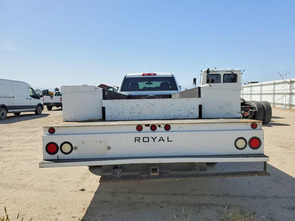 Aukcja sprzedaży 2020 Gmc Sierra, vin: 1GD38PE75LF274537, numer aukcji: 48172206