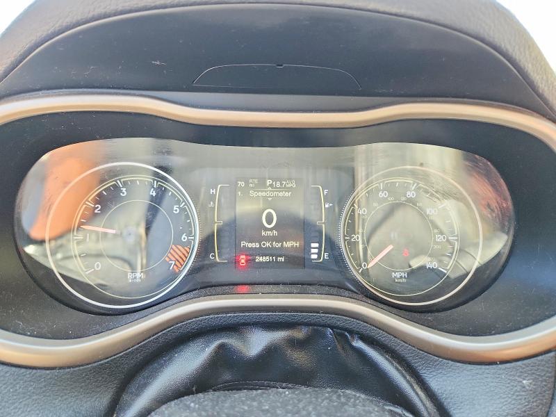 2014 Jeep Cherokee მანქანა იყიდება აუქციონზე, vin: 1C4PJMCB6EW296436, აუქციონის ნომერი: 50329586