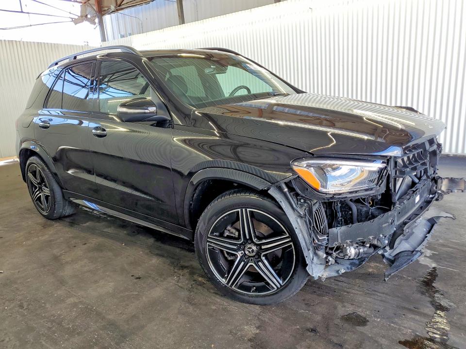 2025 Mercedes-benz Gle მანქანა იყიდება აუქციონზე, vin: 4JGFB4FB1SB491203, აუქციონის ნომერი: 49956056