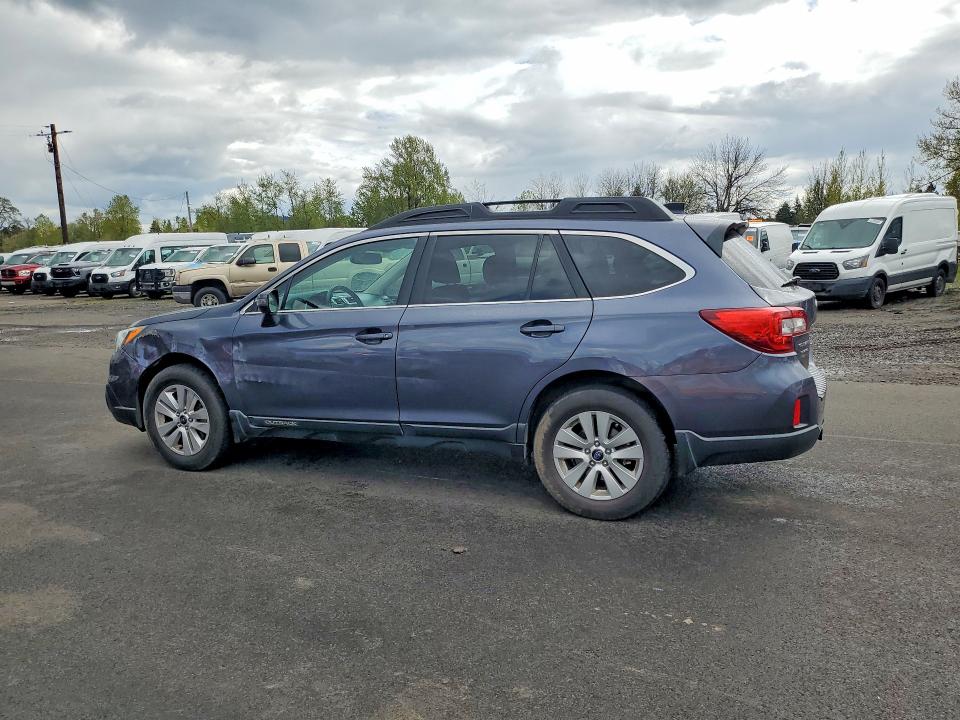 Aukcja sprzedaży 2016 Subaru Outback, vin: 4S4BSAHC2G3262744, numer aukcji: 49464646