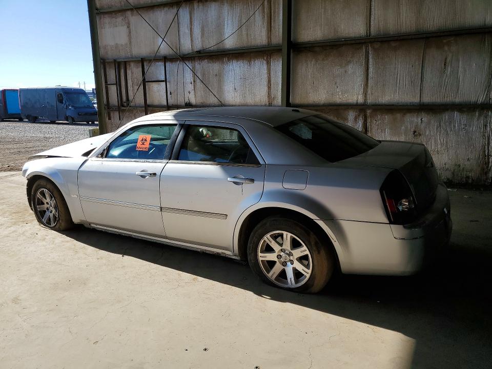 49620966 :رقم المزاد ، 2C3KA53G16H341797 vin ، 2006 Chrysler 300 مزاد بيع