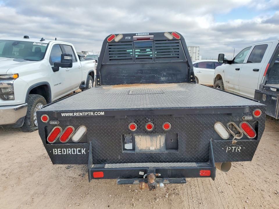 Aukcja sprzedaży 2024 Chevrolet Silverado, vin: 1GB1YLEY6RF308169, numer aukcji: 49370906
