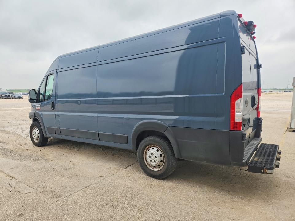 Продаж на аукціоні авто 2021 Ram Promaster 3500, vin: 3C6MRVJG1ME586891, номер лоту: 45739106