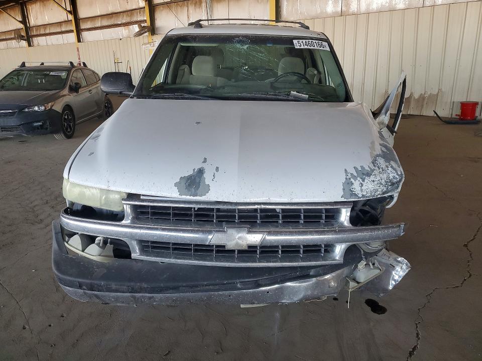 Aukcja sprzedaży 2004 Chevrolet Tahoe, vin: 1GNEC13Z84R172380, numer aukcji: 51460166