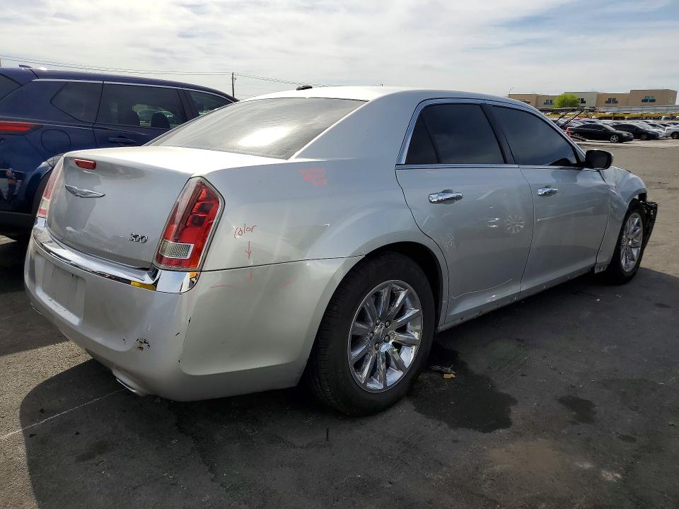 49071616 :رقم المزاد ، 2C3CCACG8CH249329 vin ، 2012 Chrysler 300 مزاد بيع