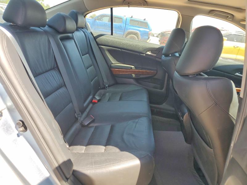 50985676 :رقم المزاد ، 1HGCP3F87BA008392 vin ، 2011 Honda Accord مزاد بيع