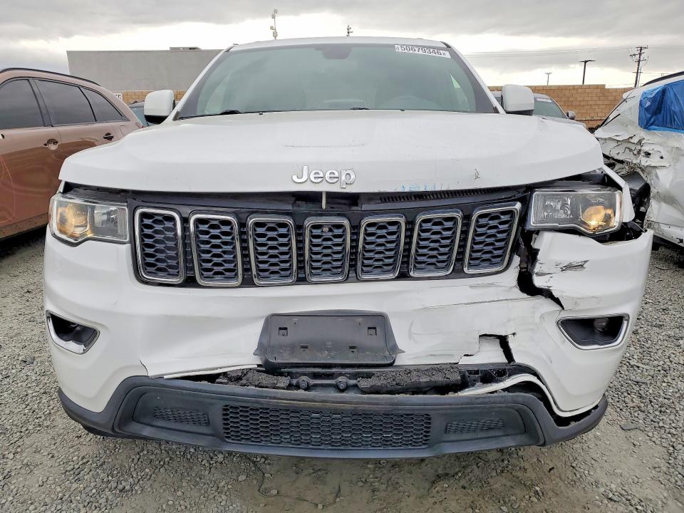 Продажа на аукционе авто 2019 Jeep Grand Cherokee, vin: 1C4RJEAG1KC852193, номер лота: 50679346