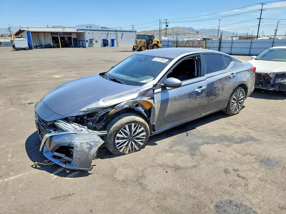 Aukcja sprzedaży 2023 Nissan Altima, vin: 1N4BL4DV9PN375563, numer aukcji: 51717976