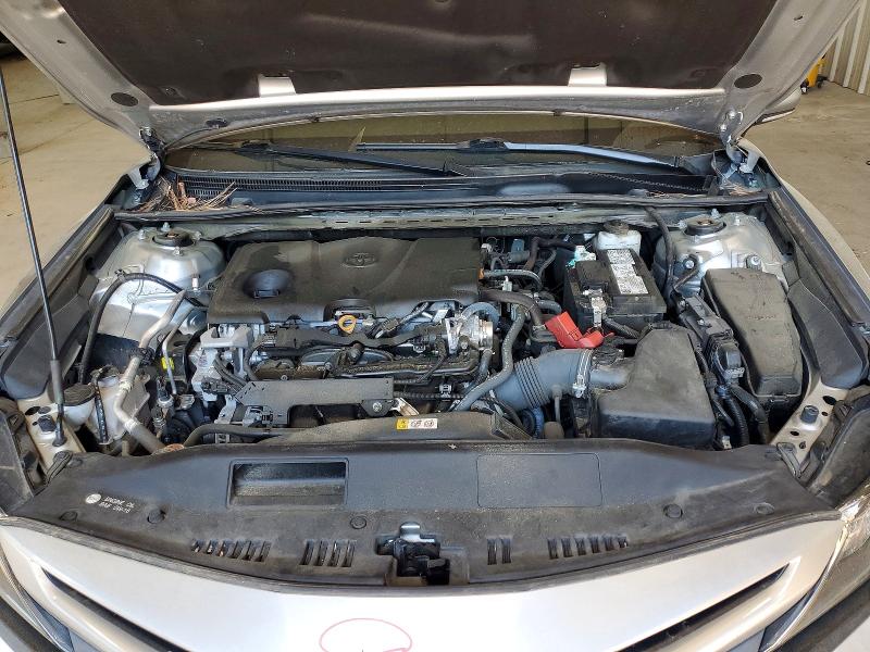 48062426 :رقم المزاد ، 4T1G11AK9NU716599 vin ، 2022 Toyota Camry مزاد بيع