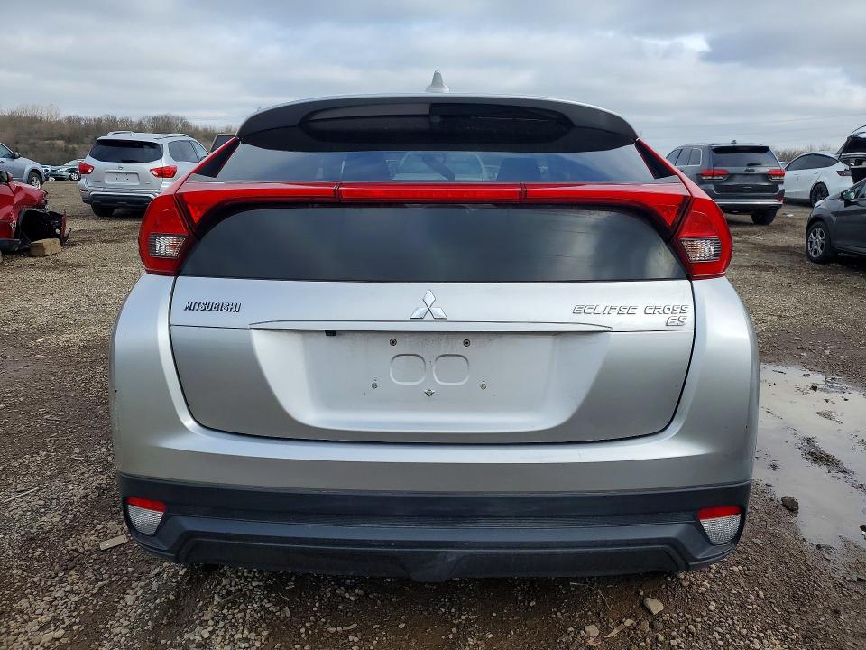 Aukcja sprzedaży 2019 Mitsubishi Eclipse Cross, vin: JA4AS3AAXKZ039033, numer aukcji: 47898076