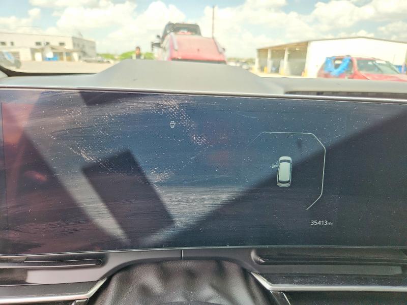 49406206 :رقم المزاد ، KNDNE5K31S6469691 vin ، 2025 Kia Carnival مزاد بيع