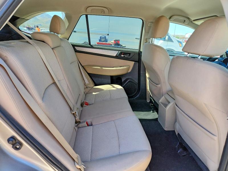 Aukcja sprzedaży 2017 Subaru Outback, vin: 4S4BSACCXH3225661, numer aukcji: 51547316