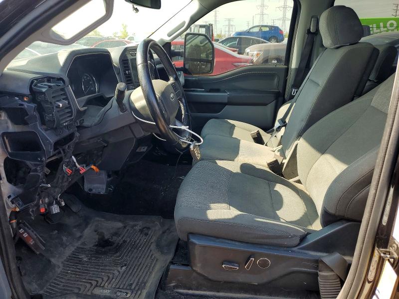 Aukcja sprzedaży 2021 Ford F150, vin: 1FTEW1EP6MKD66877, numer aukcji: 51202406