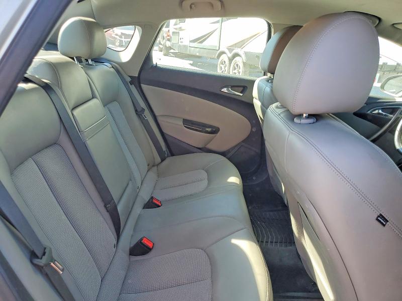 50057076 :رقم المزاد ، 1G4PR5SK8D4236602 vin ، 2013 Buick Verano مزاد بيع