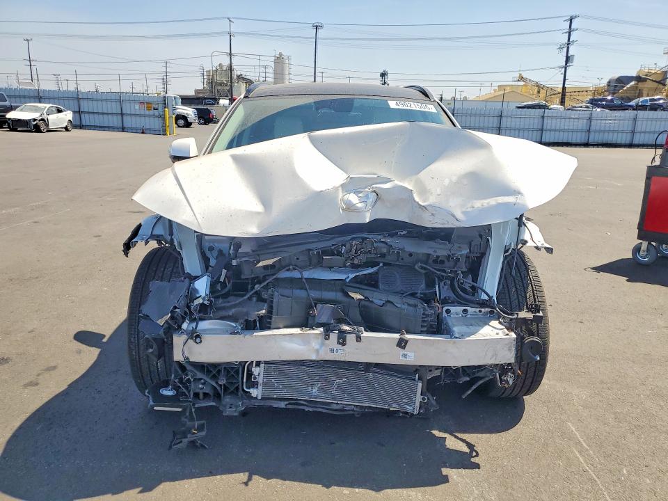Продажа на аукционе авто 2025 Hyundai Ioniq 5, vin: 7YAKRDDC5SY024852, номер лота: 49021506