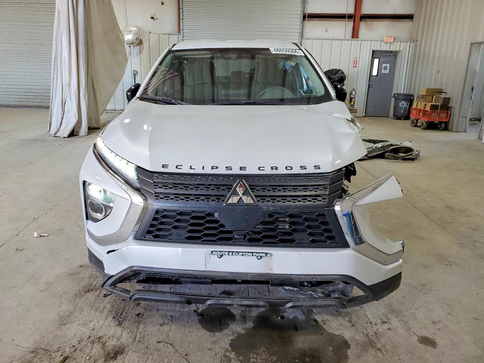 2023 Mitsubishi Eclipse Cross მანქანა იყიდება აუქციონზე, vin: JA4ATVAA2PZ004549, აუქციონის ნომერი: 48650566