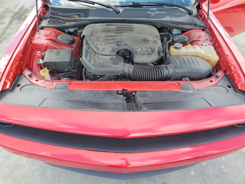 Продажа на аукционе авто 2017 Dodge Challenger, vin: 2C3CDZAGXHH665694, номер лота: 50825036