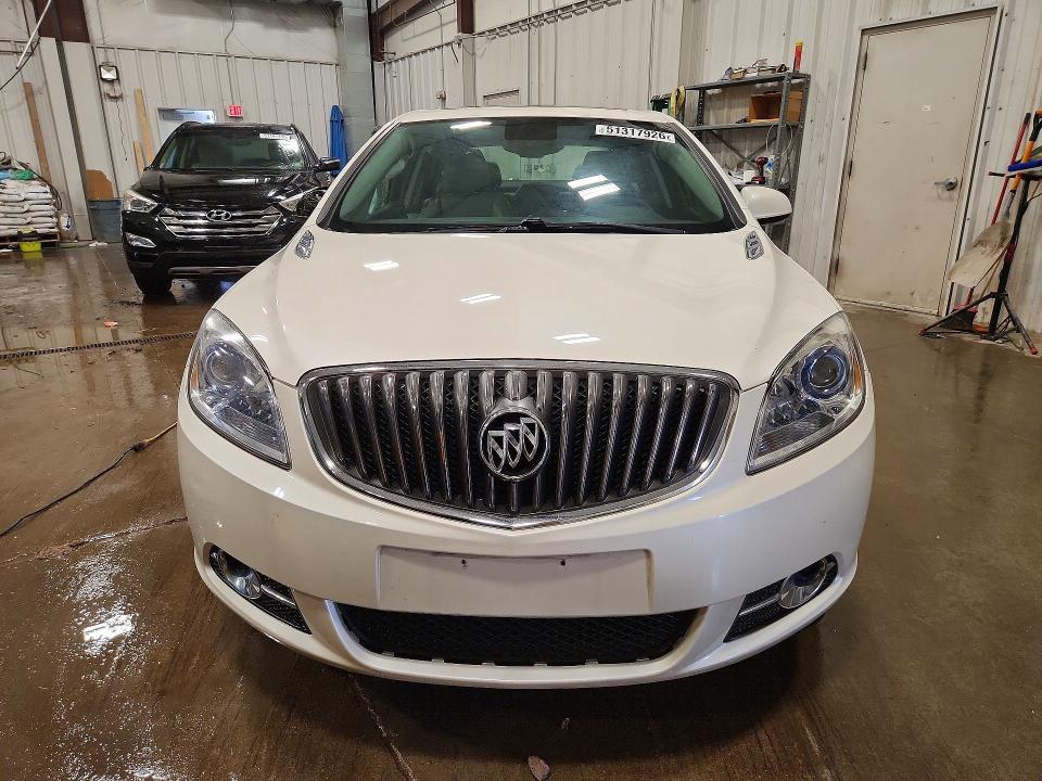 Aukcja sprzedaży 2013 Buick Verano, vin: 1G4PR5SK6D4253141, numer aukcji: 51317926