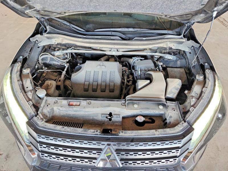 Продаж на аукціоні авто 2022 Mitsubishi Eclipse Cross, vin: JA4ASVAA3NZ057485, номер лоту: 50372176