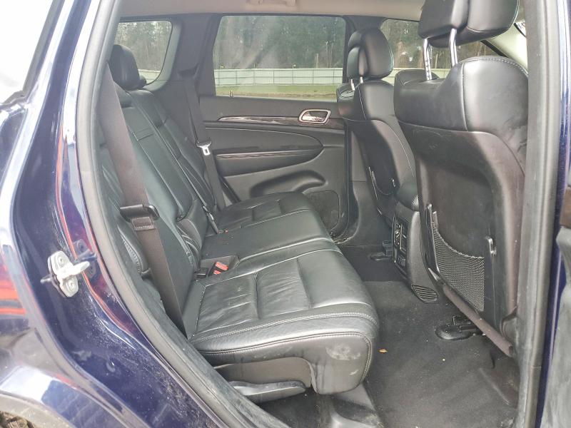 2012 Jeep Grand Cherokee მანქანა იყიდება აუქციონზე, vin: 1C4RJFAG7CC164917, აუქციონის ნომერი: 49061356