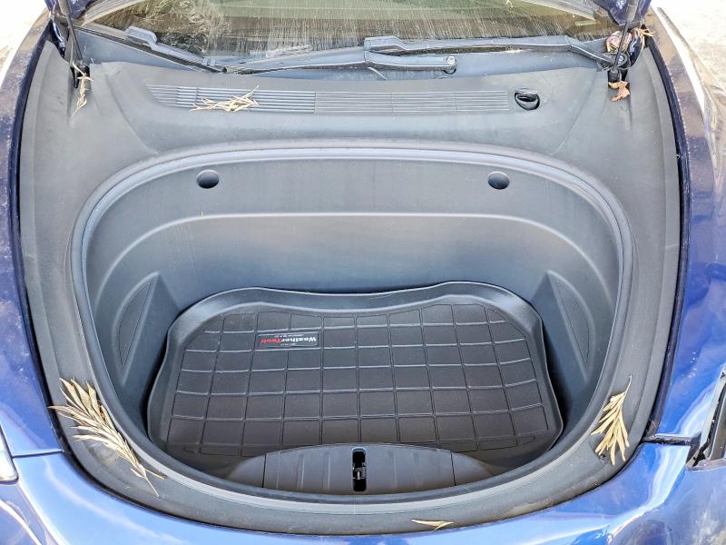 Aukcja sprzedaży 2021 Tesla Model 3, vin: 5YJ3E1EA3MF057404, numer aukcji: 49127886