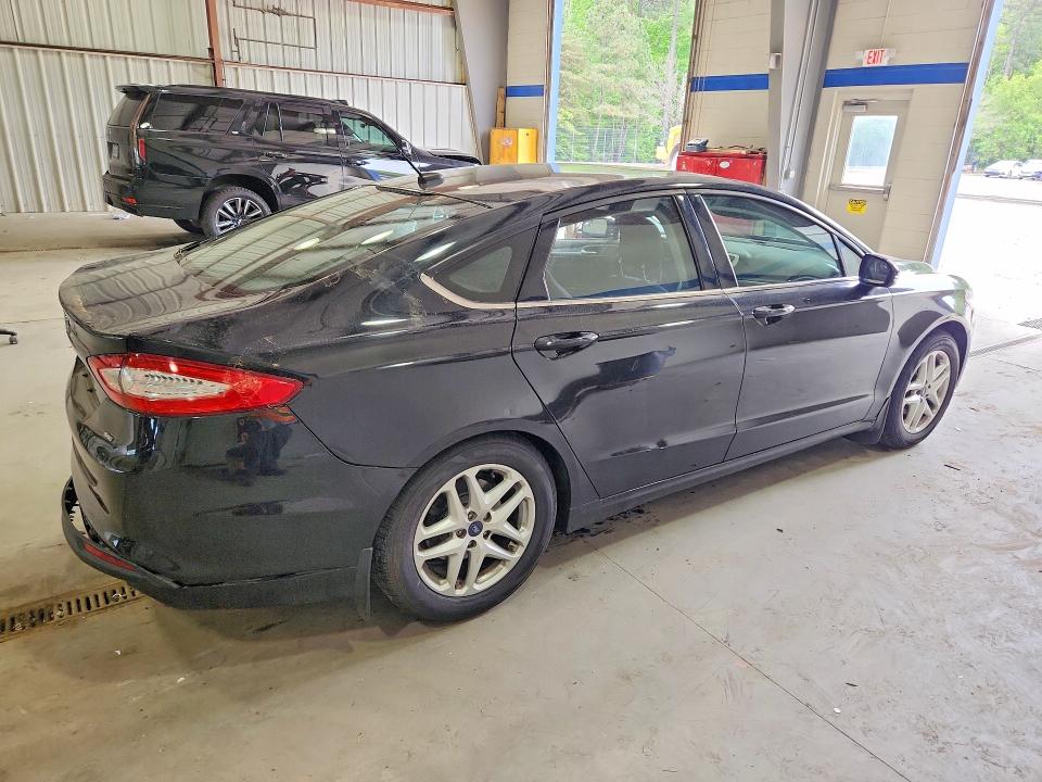 Aukcja sprzedaży 2014 Ford Fusion, vin: 1FA6P0H7XE5403927, numer aukcji: 51682686