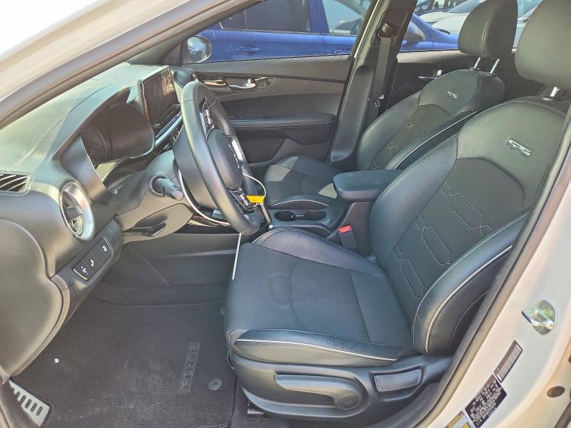 Продажа на аукционе авто 2023 Kia Forte, vin: 3KPF54AD1PE536784, номер лота: 51453676